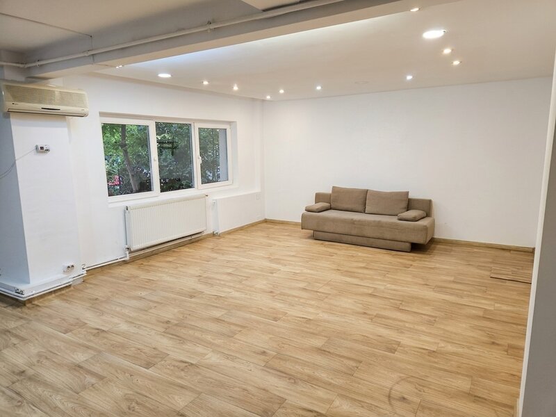 Mall Vitan, apartament 2 camere, parter,