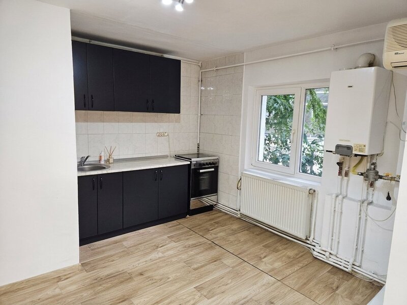 Mall Vitan, apartament 2 camere, parter,
