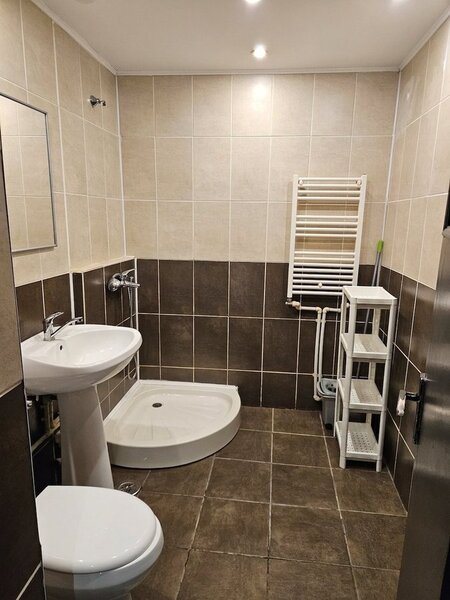 Mall Vitan, apartament 2 camere, parter,