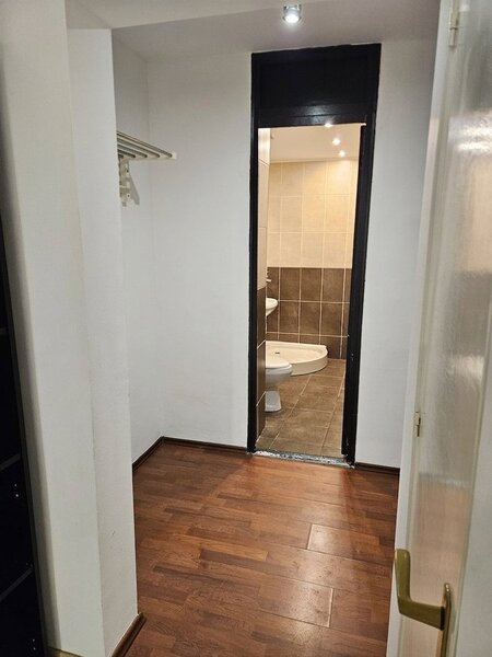 Mall Vitan, apartament 2 camere, parter,