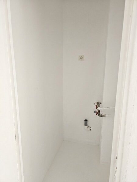 Mall Vitan, apartament 2 camere, parter,